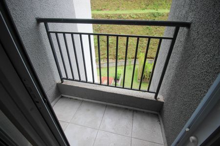 Apartamento para alugar com 2 quartos, 50m² em Parque Jataí, Votorantim
