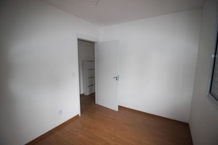Apartamento para alugar com 2 quartos, 50m² em Parque Jataí, Votorantim