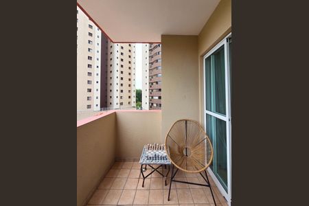 Apartamento à venda com 106m², 3 quartos e 2 vagasSacada