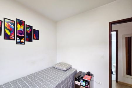 Apartamento à venda com 106m², 3 quartos e 2 vagasQuarto 1