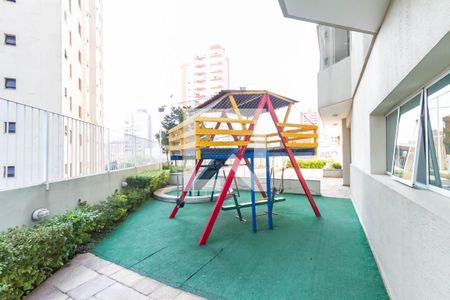 Apartamento à venda com 106m², 3 quartos e 2 vagasÁrea comum - Playground