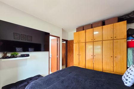 Apartamento à venda com 106m², 3 quartos e 2 vagasSuíte