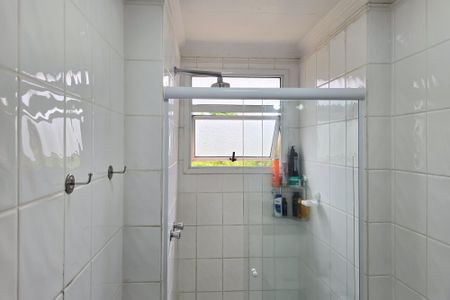 Apartamento à venda com 106m², 3 quartos e 2 vagasBanheiro - Suíte 