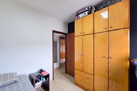 Apartamento à venda com 106m², 3 quartos e 2 vagasQuarto 1