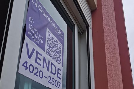 Apartamento à venda com 106m², 3 quartos e 2 vagasPlaca