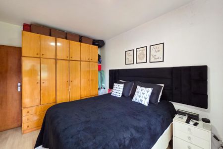 Apartamento à venda com 106m², 3 quartos e 2 vagasSuíte