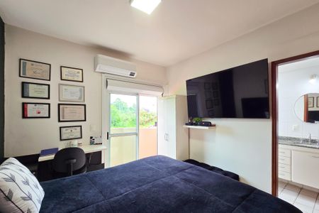 Apartamento à venda com 106m², 3 quartos e 2 vagasSuíte