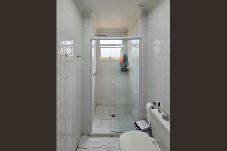Apartamento à venda com 106m², 3 quartos e 2 vagasBanheiro - Suíte