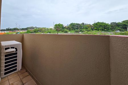 Apartamento à venda com 106m², 3 quartos e 2 vagasSacada - Suíte 