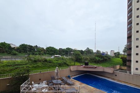 Apartamento à venda com 106m², 3 quartos e 2 vagasSacada