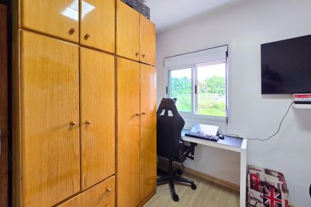 Apartamento à venda com 106m², 3 quartos e 2 vagasQuarto 1