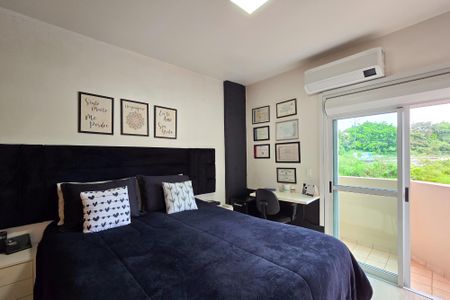 Apartamento à venda com 106m², 3 quartos e 2 vagasSuíte