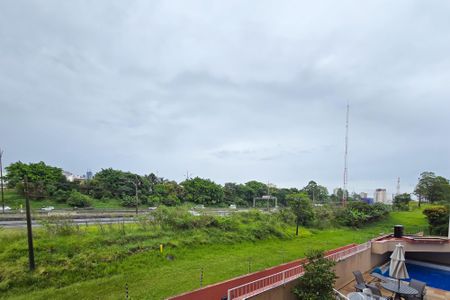 Apartamento à venda com 106m², 3 quartos e 2 vagasVista - Suíte 