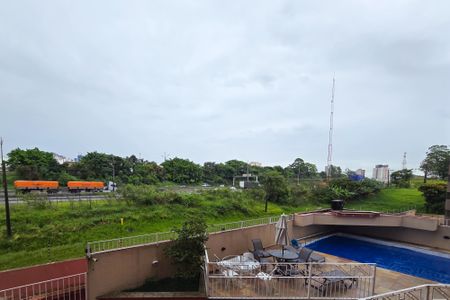 Apartamento à venda com 106m², 3 quartos e 2 vagasVista - Quarto 1