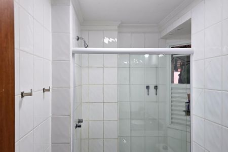 Apartamento à venda com 106m², 3 quartos e 2 vagasBanheiro Social 