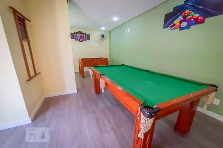 Apartamento para alugar com 49m², 2 quartos e 1 vagaSalão de Jogos