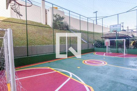 Apartamento para alugar com 49m², 2 quartos e 1 vagaQuadra Esportiva