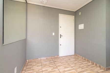 Sala de Jantar de apartamento para alugar com 2 quartos, 49m² em Jardim Adutora, São Paulo