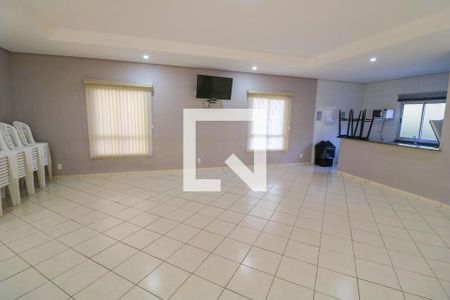 Apartamento para alugar com 49m², 2 quartos e 1 vagaSalão de Festas
