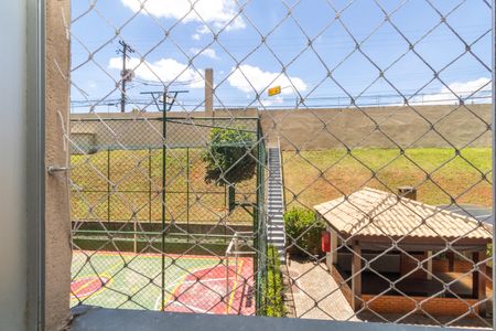 Apartamento para alugar com 49m², 2 quartos e 1 vagaQuarto 1 vista