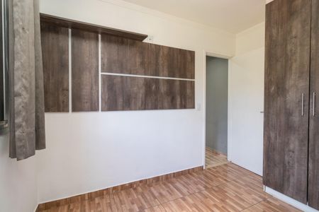 Apartamento para alugar com 49m², 2 quartos e 1 vagaQuarto 1