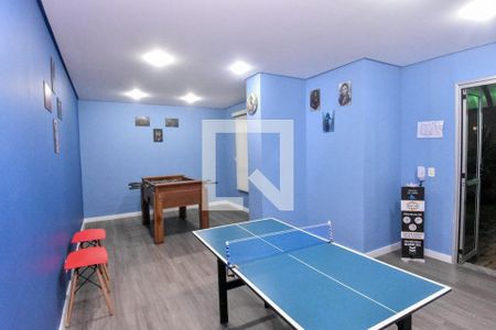 Apartamento para alugar com 49m², 2 quartos e 1 vagaSalão de Jogos