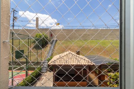 Apartamento para alugar com 49m², 2 quartos e 1 vagaQuarto 2 vista