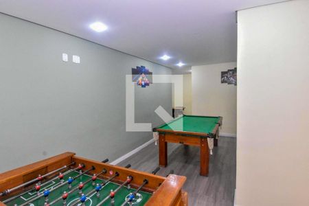 Apartamento para alugar com 49m², 2 quartos e 1 vagaSalão de Jogos