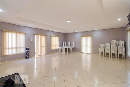 Apartamento para alugar com 49m², 2 quartos e 1 vagaSalão de Festas