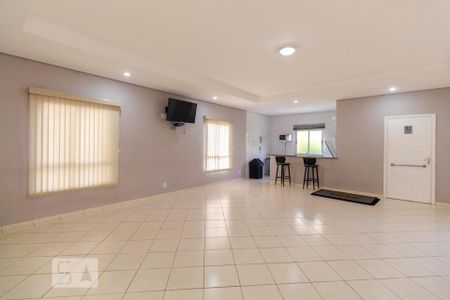 Apartamento para alugar com 49m², 2 quartos e 1 vagaSalão de Festas