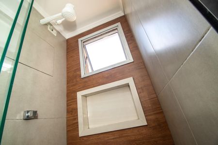 Apartamento para alugar com 49m², 2 quartos e 1 vagaBanheiro Social