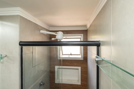 Apartamento para alugar com 49m², 2 quartos e 1 vagaBanheiro Social