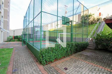 Apartamento para alugar com 49m², 2 quartos e 1 vagaQuadra Esportiva