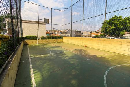 Apartamento para alugar com 49m², 2 quartos e 1 vagaQuadra Esportiva