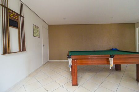 Apartamento para alugar com 49m², 2 quartos e 1 vagaEspaço de jogos