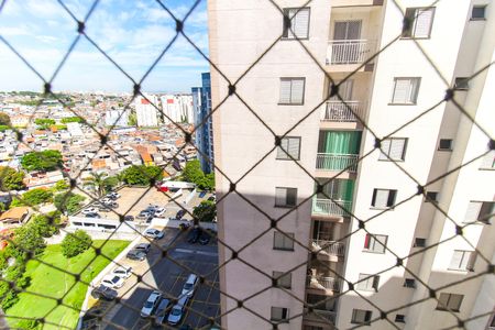 Apartamento para alugar com 49m², 2 quartos e 1 vagaVista do Quarto 1