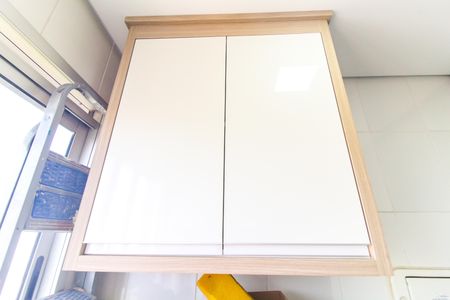 Apartamento para alugar com 49m², 2 quartos e 1 vagaÁrea de Serviço