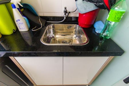 Apartamento para alugar com 49m², 2 quartos e 1 vagaÁrea de Serviço