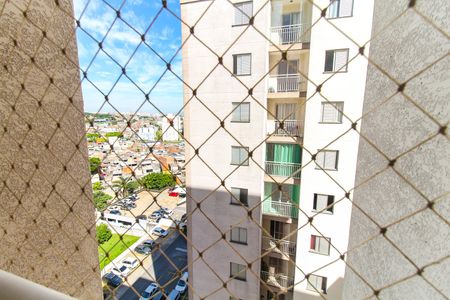 Apartamento para alugar com 49m², 2 quartos e 1 vagaVista da Sacada 