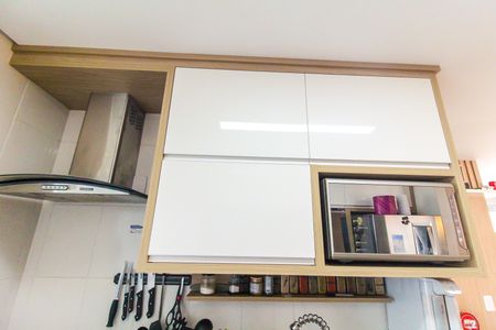 Apartamento para alugar com 49m², 2 quartos e 1 vagaCozinha