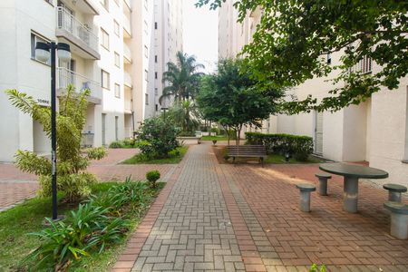 Apartamento para alugar com 49m², 2 quartos e 1 vagaÁrea comum