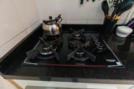 Apartamento para alugar com 49m², 2 quartos e 1 vagaCozinha