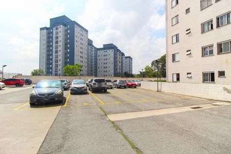 Apartamento para alugar com 49m², 2 quartos e 1 vagaEstacionamento