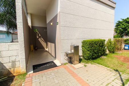 Apartamento para alugar com 49m², 2 quartos e 1 vagaÁrea comum