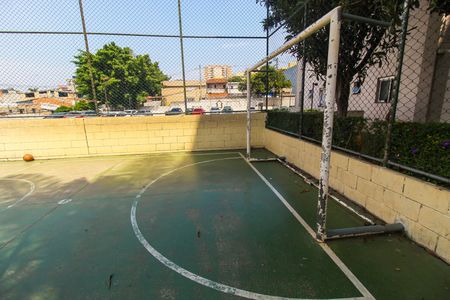 Apartamento para alugar com 49m², 2 quartos e 1 vagaQuadra Esportiva