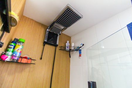 Apartamento para alugar com 49m², 2 quartos e 1 vagaBanheiro