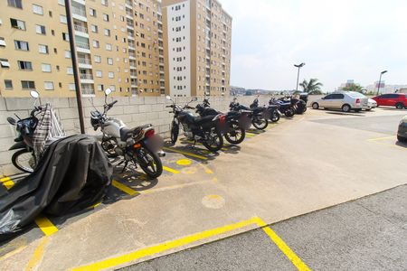 Apartamento para alugar com 49m², 2 quartos e 1 vagaEstacionamento