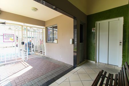 Apartamento para alugar com 49m², 2 quartos e 1 vagaEntrada