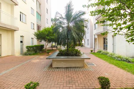 Apartamento para alugar com 49m², 2 quartos e 1 vagaÁrea comum