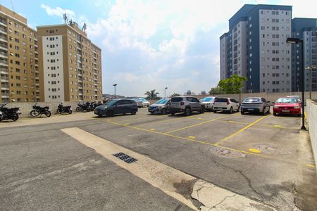 Apartamento para alugar com 49m², 2 quartos e 1 vagaEstacionamento